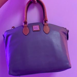 new Dooney & Bourke bag